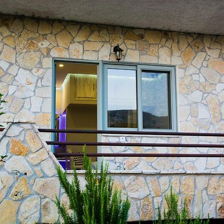 Nature'S Guesthouse Luxury Nafplio Exterior photo