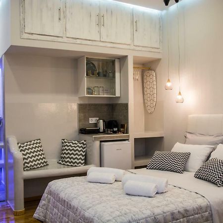 Nature'S Guesthouse Luxury Nafplio Exterior photo