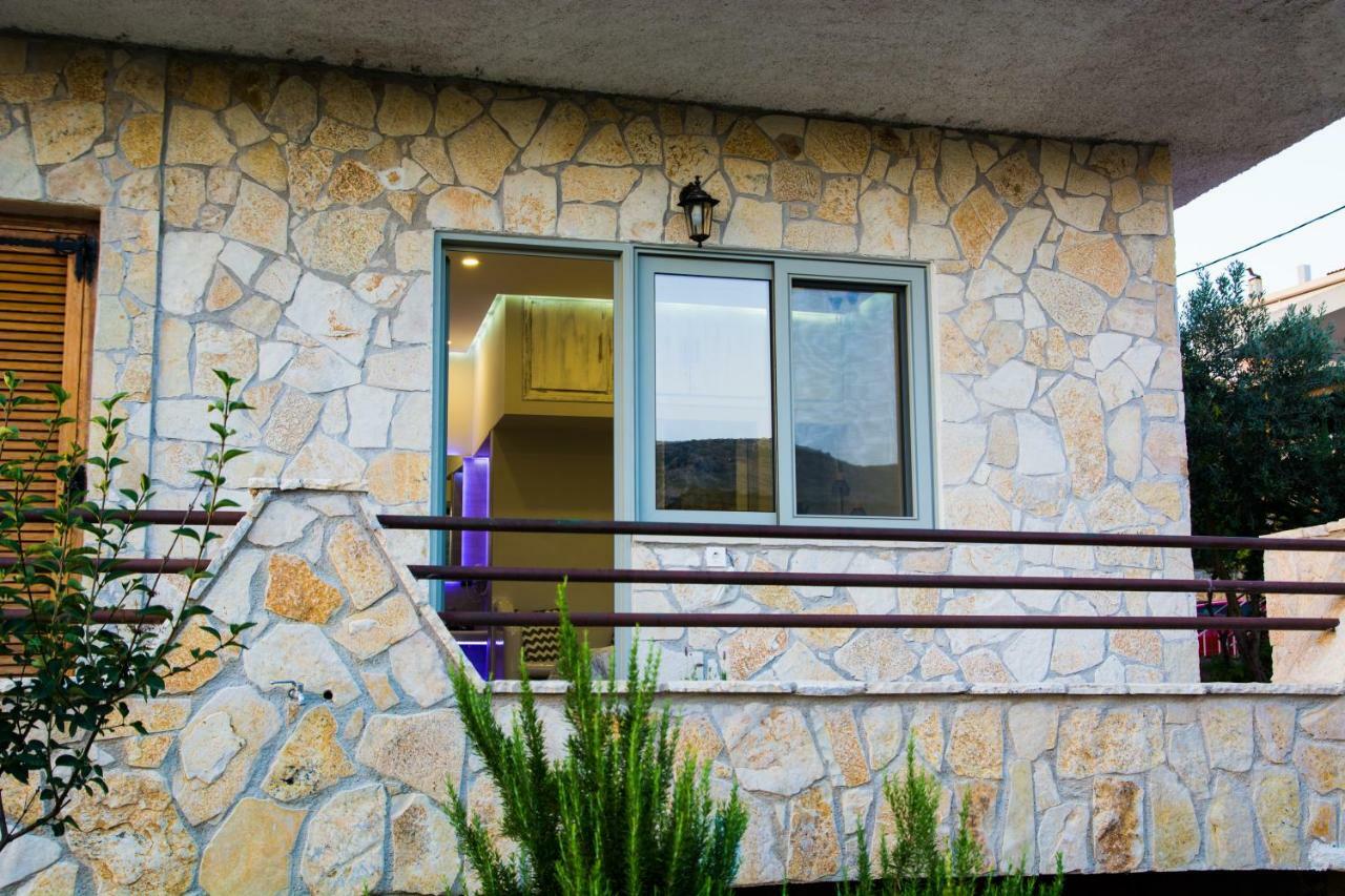 Nature'S Guesthouse Luxury Nafplio Exterior photo