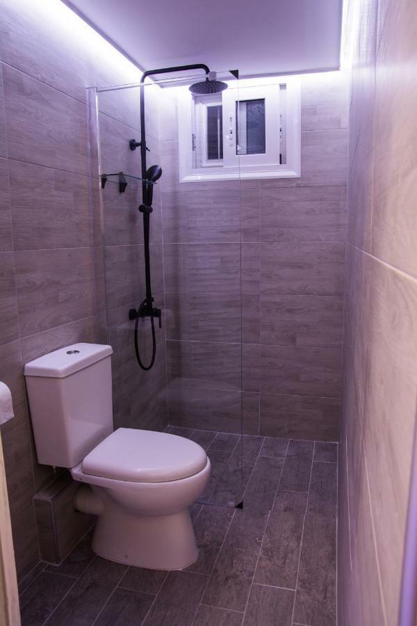 Nature'S Guesthouse Luxury Nafplio Exterior photo