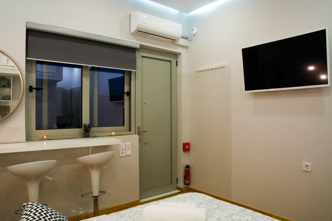 Nature'S Guesthouse Luxury Nafplio Exterior photo